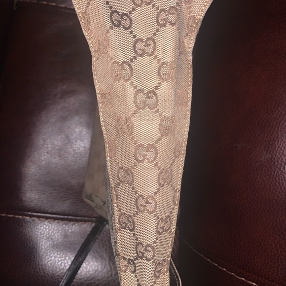 Authentic Gucci “Jackie” shoulder bag - Picture 12 of 13